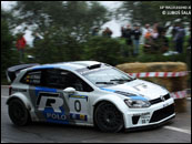 Fotografie z Rallylegend v San Marinu 2012